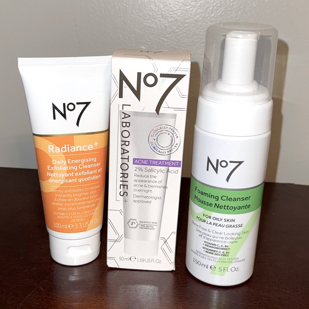 no7 bundle